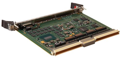 Curtiss-Wright’s New FPGA-based VME Interface Combats Obsolescence