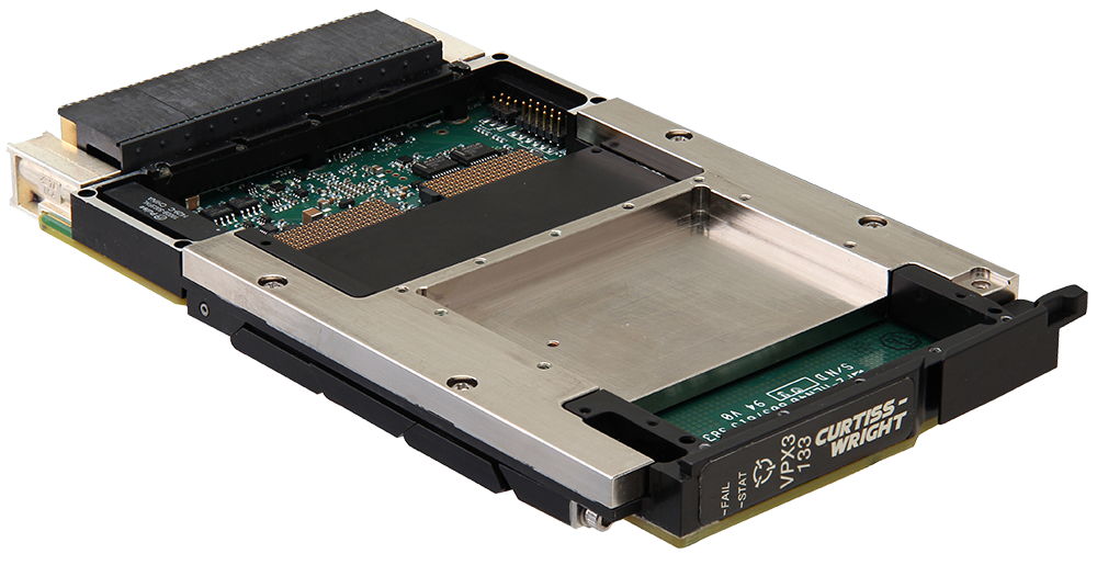Curtiss-Wright, Green Hills Software and Richland Technologies Demonstrate FACE™ Aligned Deterministic Safety-Certifiable COTS Multicore System