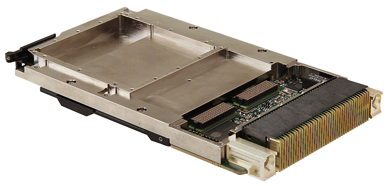 Curtiss-Wright’s Latest 3U OpenVPX DSP Module is First to Deliver the Power of Intel Xeon D and Xilinx MPSoC FPGA Processing with TrustedCOTS Security