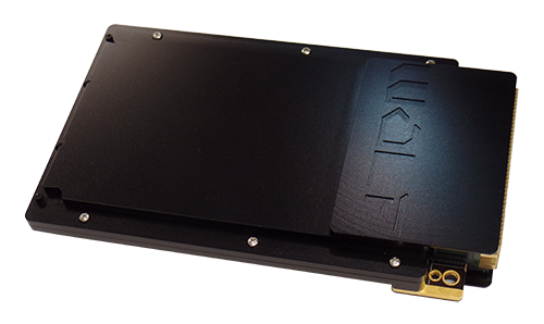 Curtiss-Wright Announces New NVIDIA Quadro Pascal 5200 GPGPU Processor Modules for ISR/EW and AI Applications