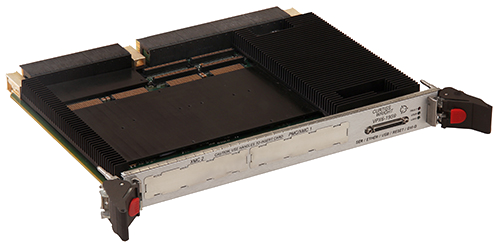 Family of Very High Performance Rugged Single Board Computers Based on  5th Gen Intel Core i7 Processor Launched by Curtiss-Wright
