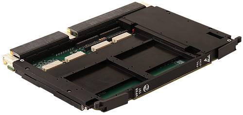 Curtiss-Wright Debuts Next Generation Quad-Core Power Architecture Single Board Computer