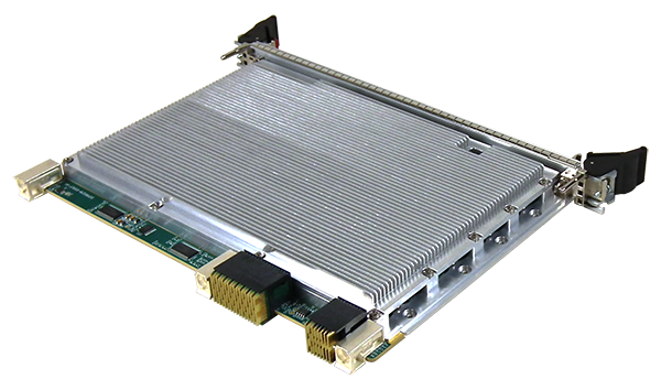 VPX6-SBM Storage Blade