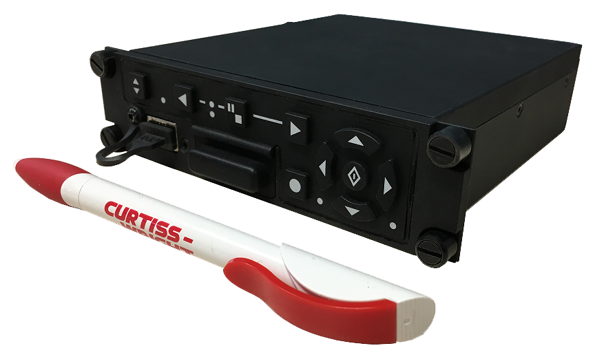 Curtiss-Wright Selected to Provide Video Management Technology for Training Aircraft Fleet Upgrade