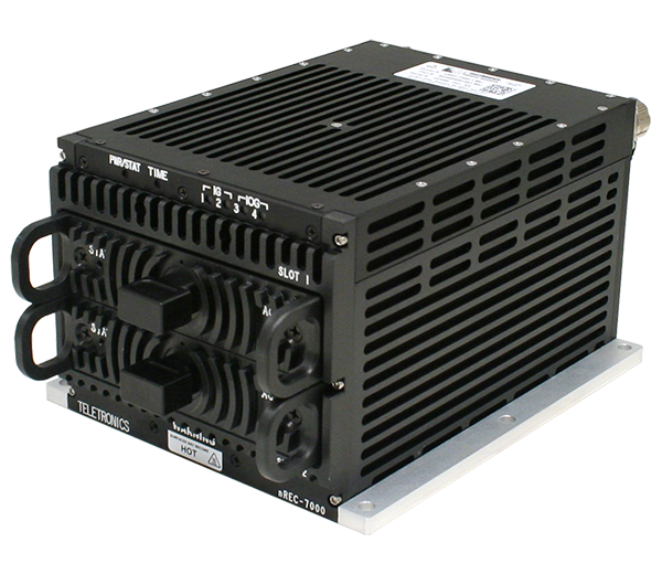 Curtiss-Wright Introduces First 10GbE Line-Rate Data Recorder for Flight Test Instrumentation Applications