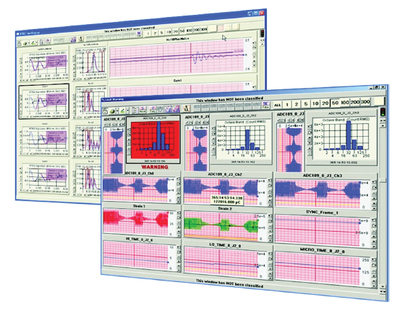 Curtiss-Wright Expands Flight Test Instrumentation Portfolio with IADS Software Product Line
