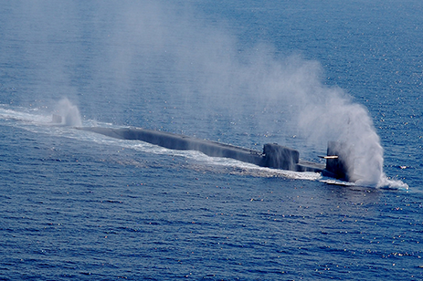 Shipbuilder Minimizes Obsolescence Risk with Network Attached Storage