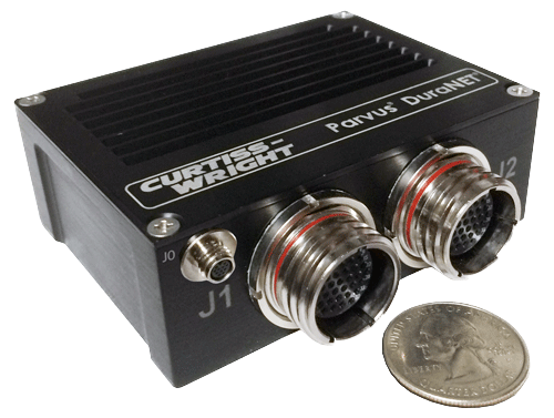 DuraNET 20-11 Switch