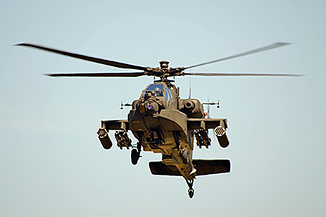 Upgrading an Electronic Warfare Suite with an Integrated System Solution