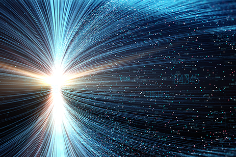 High Speed Signal Integrity Capabilities