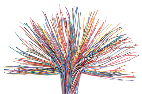 Minimizing Latency in Peer-to-Peer Communications with Dolphin PCIe® Fabric Communications Library