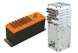 Curtiss-Wright to Demonstrate Fully Integrated Data Acquisition System for Flight Test at ETTC