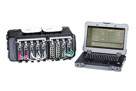 PacStar SWCP (Wi-Fi)