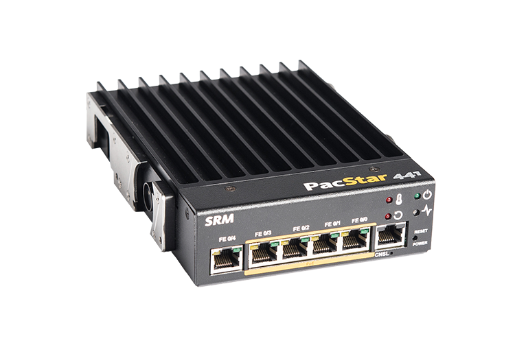 Bivio Networks and PacStar Introduce Integrated Portable Cyber Security Operations System for Tactical Deployments