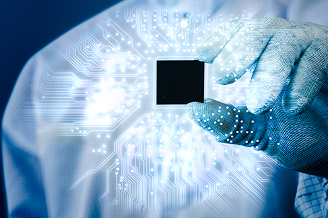 Curtiss-Wright Expands Industry-Leading Counterfeit Mitigation Efforts with Improved Obsolescence Mitigation Reporting Procedures