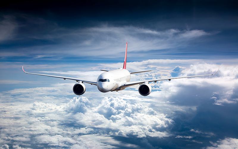 Understanding Aircraft Stress with Strain Gauges