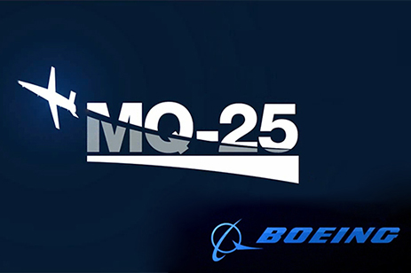 Curtiss-Wright Awarded Contract to Support Boeing’s MQ-25 Unmanned Tanker for the U.S. Navy