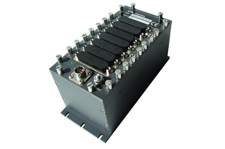 Rugged COTS-Based Avionics and Subsystems Solutions Displayed at Aviation Electronics Europe Conference by Curtiss-Wright