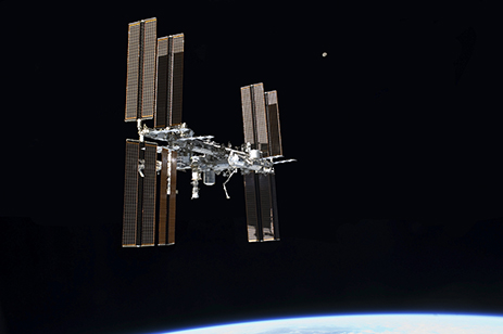 Curtiss-Wright Awarded Contract by the European Space Agency