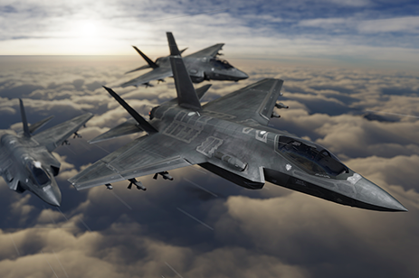 Deployable Rugged MOSA-based Technologies to be Showcased  at Eurosatory 2022