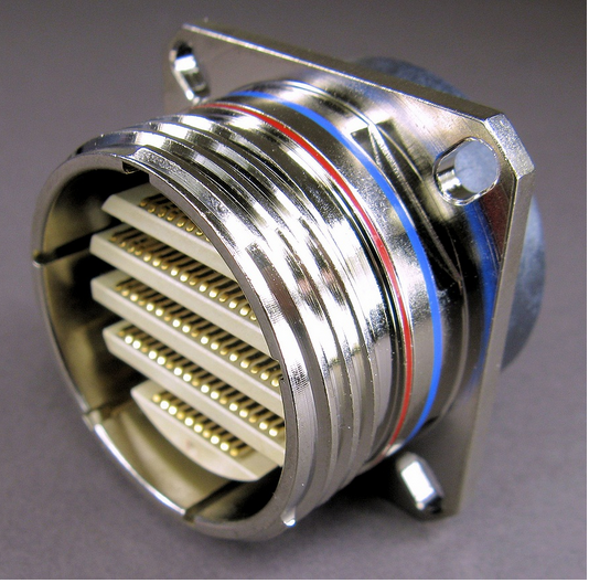 VITA-46 Connector