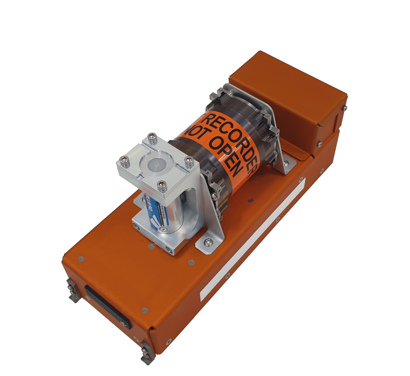 Fortress CVR-25 Flight Recorder
