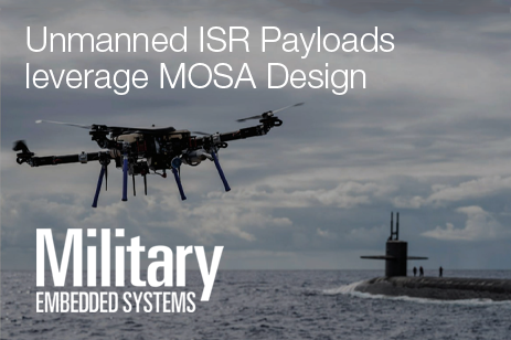 Military Embedded Systems