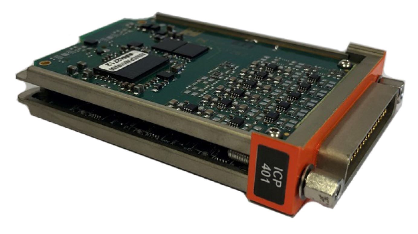 Axon ICP 401 module