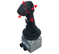 One handed controller type fix
