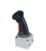 one hand, motion control handle, type compact
