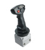 one hand, motions control handle, type ergonomic