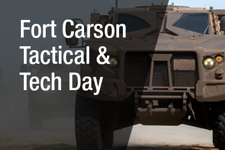 fort carson