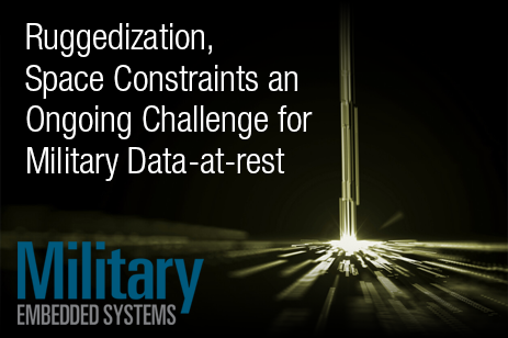 Military Embedded Systems Magazine