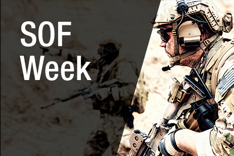 SOF Week