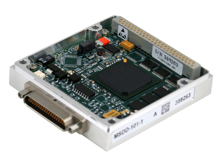 MSDD-101-1