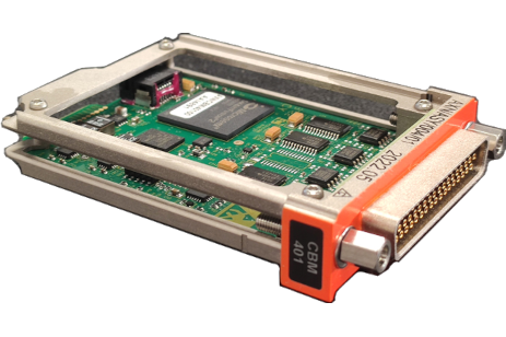 AXN/CBM/401 CAN Bus Monitor 