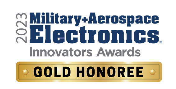 2023 MAE Innovators Awards Gold Honoree