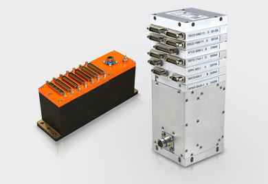 Data Acquisition Systems