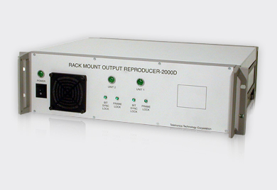 Ground Station Systems