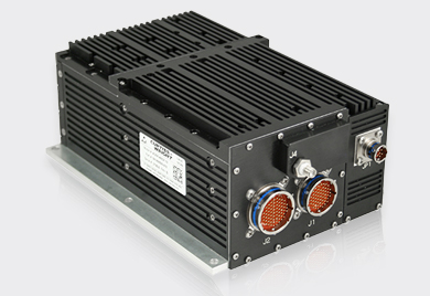 Test & Monitoring Recorders