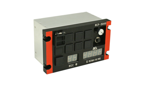 RCP-5000-X