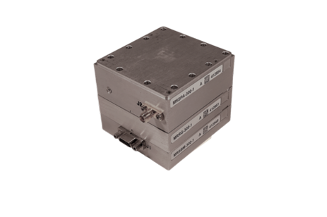 TTC mTTS-100-1 Airborne Multimode Transmitter