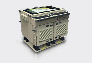 Enclosures & Consoles