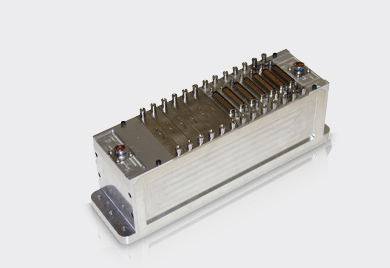 Space Data Acquisition