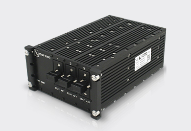 Test & Monitoring Recorders