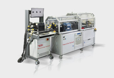 Level-40 Test Benches