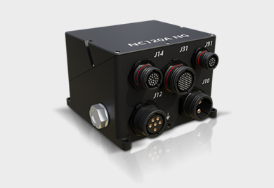Motion Controllers