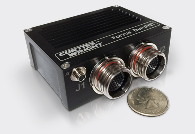 Rugged, SFF  Networking