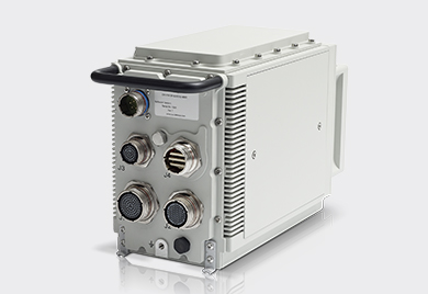 6U VPX & VME Systems