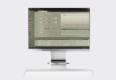 IQ-Core Crypto Manager 